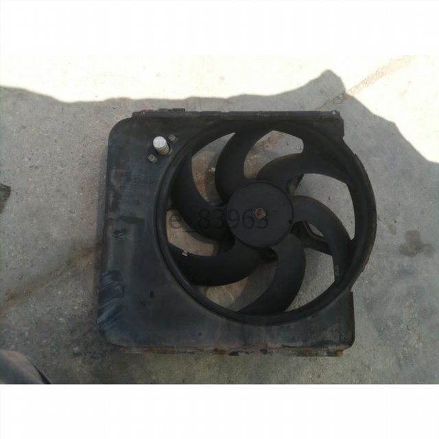 Electroventilador Renault Clio I (1990-199 e_83963