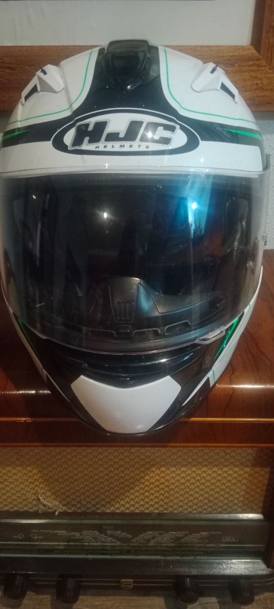 Casco HJC