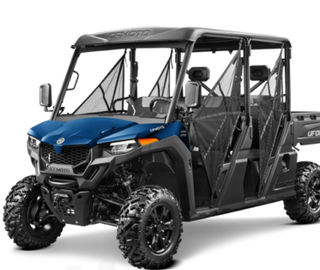 CFMOTO UFORCE 800 XL EPS