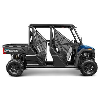 CFMOTO UFORCE 800 XL EPS