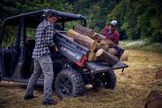 CFMOTO UFORCE 800 XL EPS