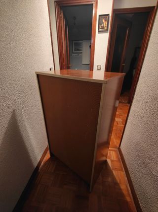 Cómoda cajonera grande