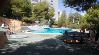 APARTAMENTO BENIDORM