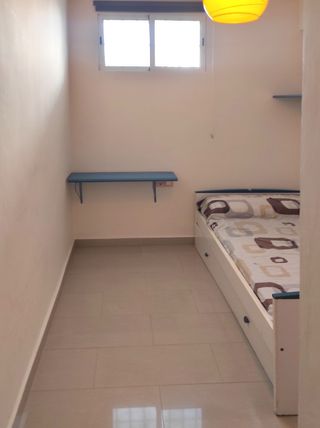 APARTAMENTO BENIDORM