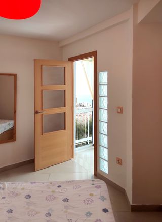 APARTAMENTO BENIDORM