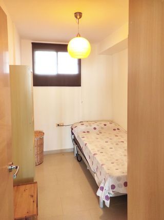 APARTAMENTO BENIDORM