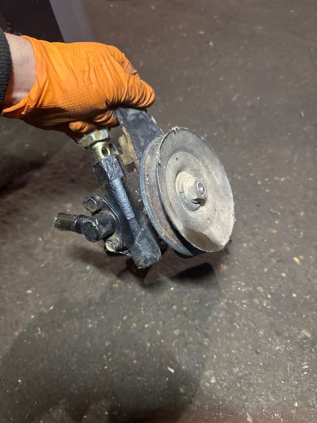 bomba direccion patrol a4 28