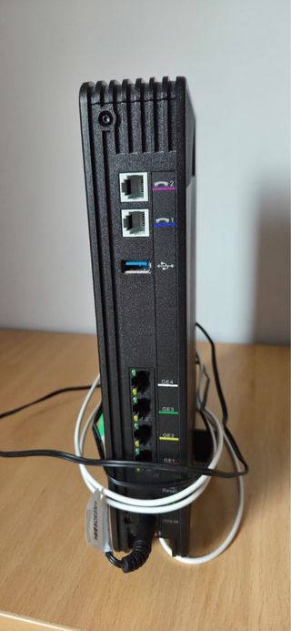 Router Livebox 6