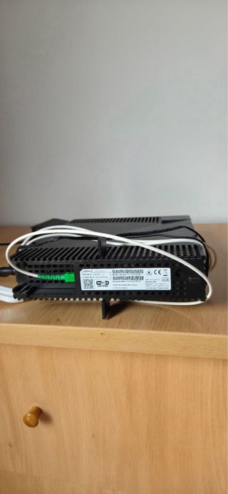 Router Livebox 6