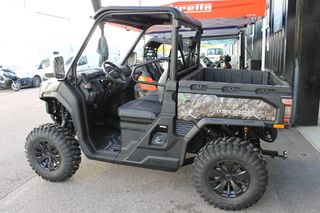 CFMOTO UFORCE U10 PRO/HIGHLAND/XL PRO EPS