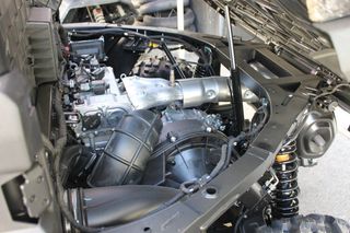 CFMOTO UFORCE U10 PRO/HIGHLAND/XL PRO EPS