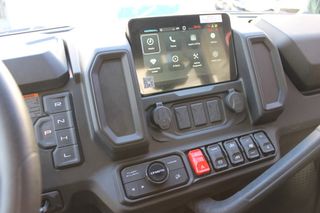 CFMOTO UFORCE U10 PRO/HIGHLAND/XL PRO EPS