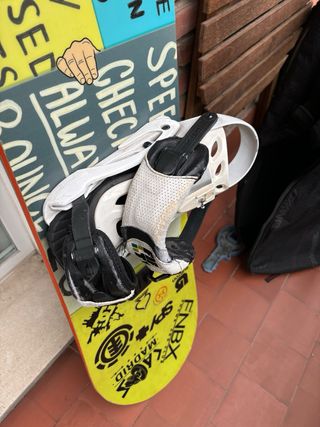 Tabla snowboard 156w chillydog forum the recon