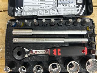 Herramienta set mini Wurth