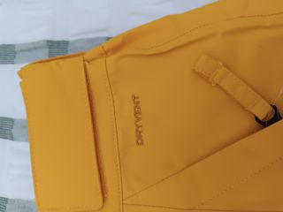 pantalón de nieve talla L hombre THE NORTH FACE