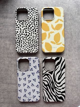 Fundas Burga Iphone 14 pro max