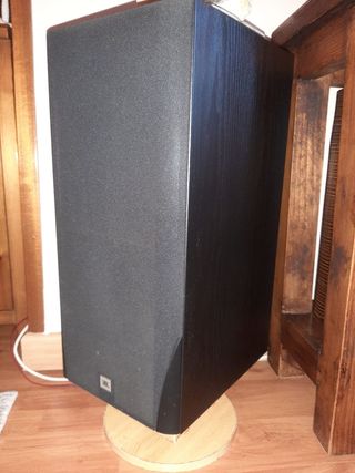 ALTAVOCES JBL NEGROS PROFESIONALES 