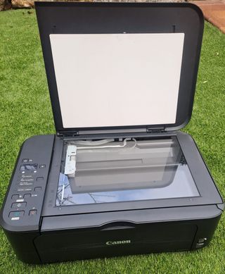 Impresora Canon