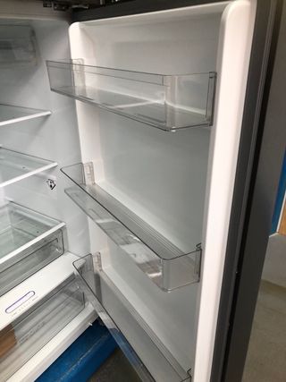 Frigorífico TCL RP465TSE1 No Frost