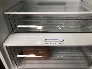 Frigorífico TCL RP465TSE1 No Frost