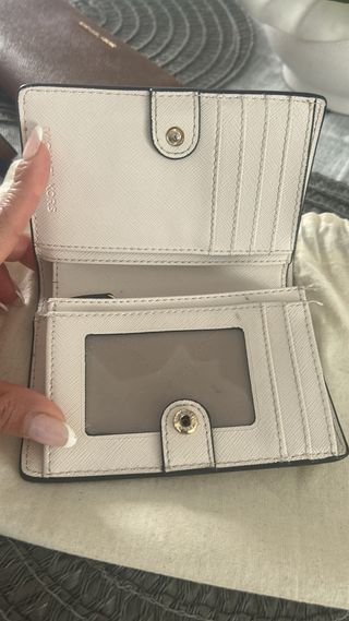 Cartera michael kors original