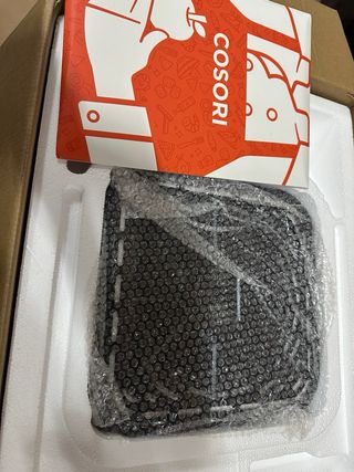 COSORI Freidora sin Aceite Inteligente 6,4L#660849