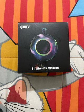 Speakers wireless B1