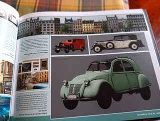 LAS AVENTURAS DE TINTIN.