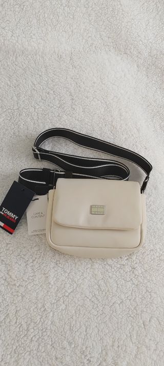 Bolso nuevo tommy jeans mujer