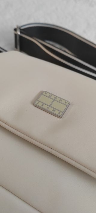 Bolso nuevo tommy jeans mujer