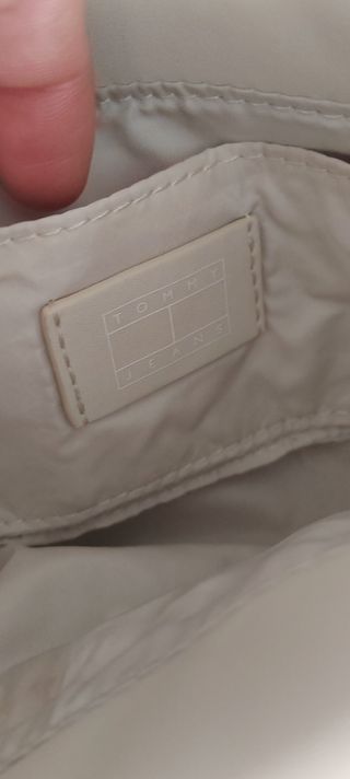 Bolso nuevo tommy jeans mujer