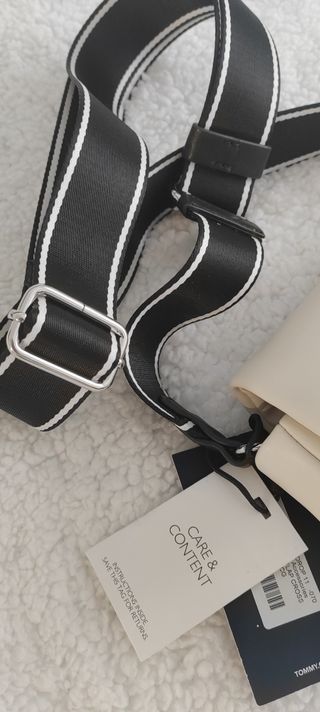 Bolso nuevo tommy jeans mujer