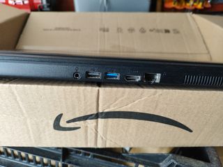 Ordenador Acer ES1-571-570H