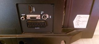 Monitor TV Telefunken