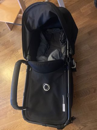 Capazo Bugaboo Cameleon 3