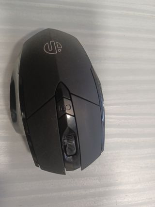 Ratón gaming inphic