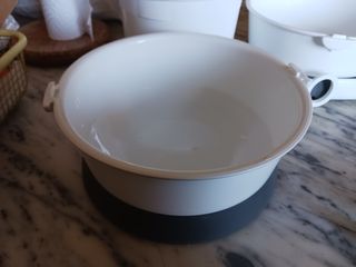 Kit portavivande cane -gatto mai usato