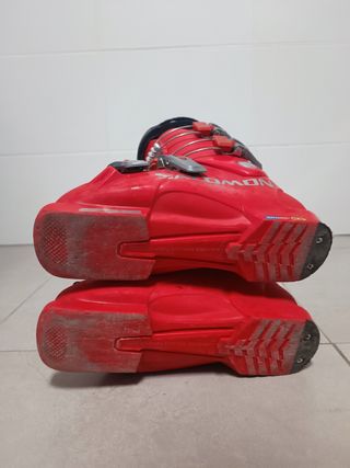 Botas esquí Salomón 38