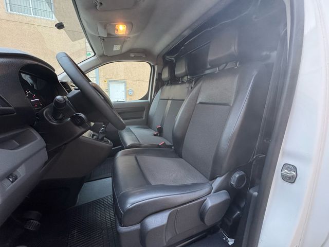 OPEL VIVARO FURGON L2 H1 FURGON AÑO:2021 *122CV*