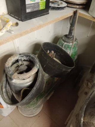 PULIDORAS y ABRILLANTADORAS