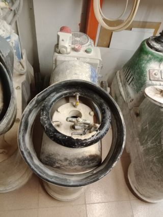 PULIDORAS y ABRILLANTADORAS