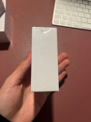 Auriculares Airpods 4