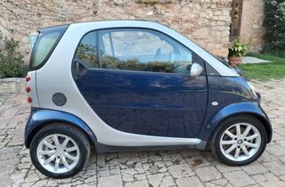 Smart fortwo 2004 103000km