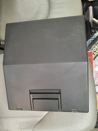 Maquina de escribir Olivetti