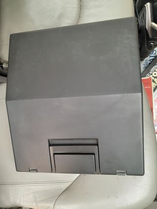 Maquina de escribir Olivetti