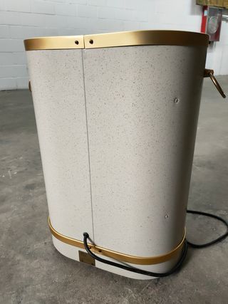 Alquiler Estufa Mid Century