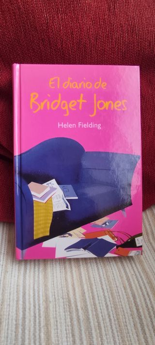El diario de Bridget Jones