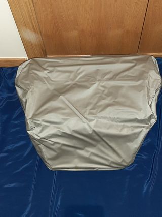 Maquina de escribir Olivetti Linea 98