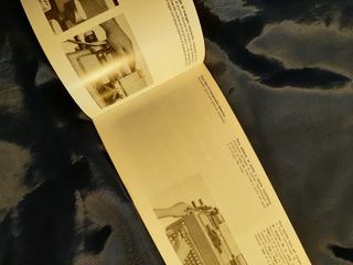 Maquina de escribir Olivetti Linea 98