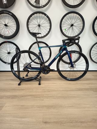 Bicicleta carretera BH Ultralight 8.0